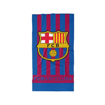 FC Barcelona prosop Vertical
