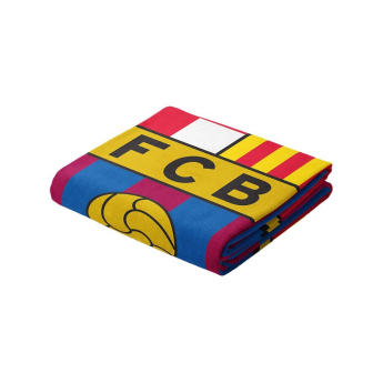 FC Barcelona prosop Vertical