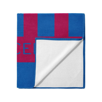 FC Barcelona prosop Vertical