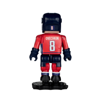 Washington Capitals figurină Alex Ovechkin #8 NHL Construct