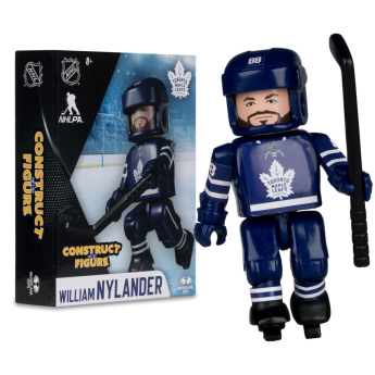 Toronto Maple Leafs figurină William Nylander #88 NHL Construct
