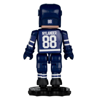 Toronto Maple Leafs figurină William Nylander #88 NHL Construct