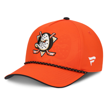 Anaheim Ducks șapcă de baseball NHL On Stage Podium Draft A-Frame Adjustable