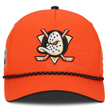 Anaheim Ducks șapcă de baseball NHL On Stage Podium Draft A-Frame Adjustable