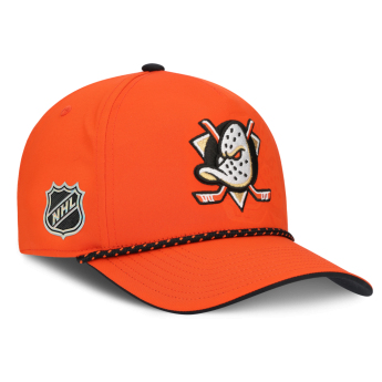 Anaheim Ducks șapcă de baseball NHL On Stage Podium Draft A-Frame Adjustable
