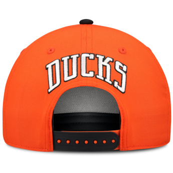 Anaheim Ducks șapcă de baseball NHL On Stage Podium Draft A-Frame Adjustable