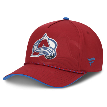 Colorado Avalanche șapcă de baseball NHL On Stage Podium Draft A-Frame