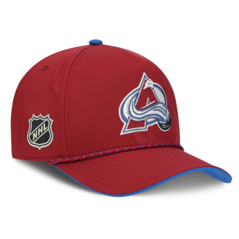 Colorado Avalanche șapcă de baseball NHL On Stage Podium Draft A-Frame