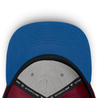 Colorado Avalanche șapcă de baseball NHL On Stage Podium Draft A-Frame