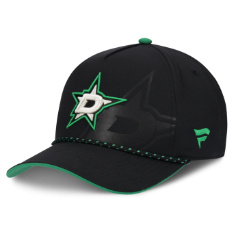 Dallas Stars șapcă de baseball NHL On Stage Podium Draft A-Frame Adjustable