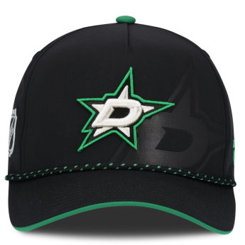 Dallas Stars șapcă de baseball NHL On Stage Podium Draft A-Frame Adjustable