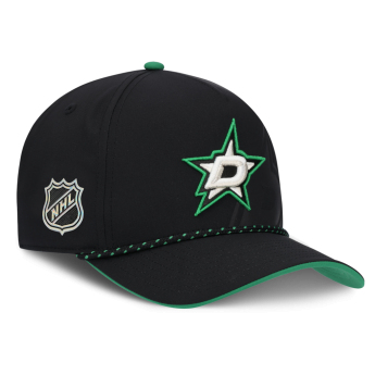 Dallas Stars șapcă de baseball NHL On Stage Podium Draft A-Frame Adjustable