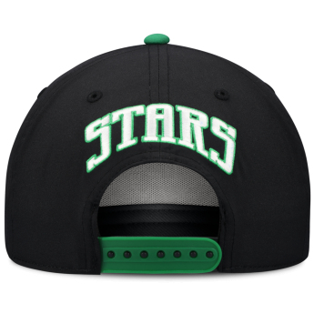 Dallas Stars șapcă de baseball NHL On Stage Podium Draft A-Frame Adjustable