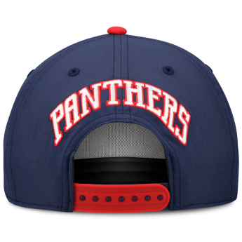 Florida Panthers șapcă de baseball NHL On Stage Podium Draft A-Frame Adjustable