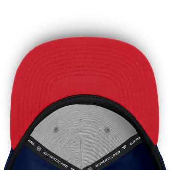 Florida Panthers șapcă de baseball NHL On Stage Podium Draft A-Frame Adjustable