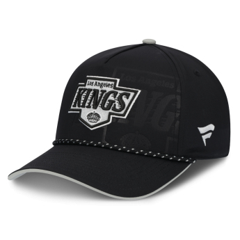 Los Angeles Kings șapcă de baseball NHL On Stage Podium Draft A-Frame Adjustable