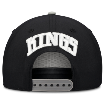 Los Angeles Kings șapcă de baseball NHL On Stage Podium Draft A-Frame Adjustable