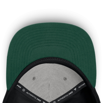 Minnesota Wild șapcă de baseball NHL On Stage Podium Draft A-Frame Adjustable