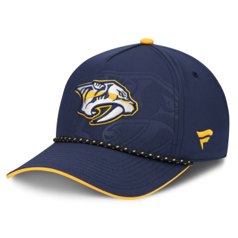 Nashville Predators șapcă de baseball NHL On Stage Podium Draft A-Frame Adjustable