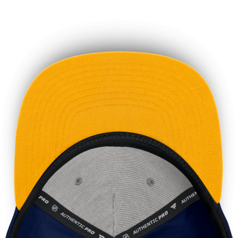 Nashville Predators șapcă de baseball NHL On Stage Podium Draft A-Frame Adjustable