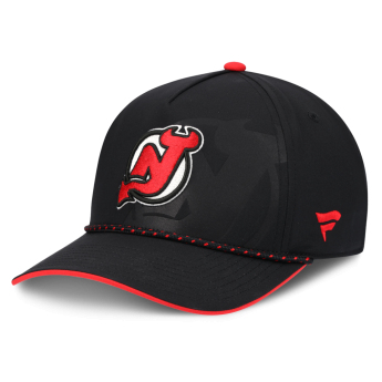 New Jersey Devils șapcă de baseball NHL On Stage Podium Draft A-Frame