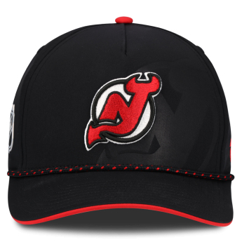 New Jersey Devils șapcă de baseball NHL On Stage Podium Draft A-Frame