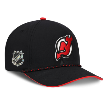 New Jersey Devils șapcă de baseball NHL On Stage Podium Draft A-Frame