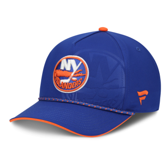 New York Islanders șapcă de baseball NHL On Stage Podium Draft A-Frame Adjustable