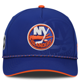 New York Islanders șapcă de baseball NHL On Stage Podium Draft A-Frame Adjustable