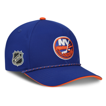 New York Islanders șapcă de baseball NHL On Stage Podium Draft A-Frame Adjustable