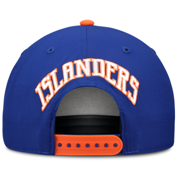 New York Islanders șapcă de baseball NHL On Stage Podium Draft A-Frame Adjustable