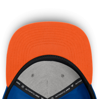 New York Islanders șapcă de baseball NHL On Stage Podium Draft A-Frame Adjustable