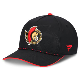 Ottawa Senators șapcă de baseball NHL On Stage Podium Draft A-Frame Adjustable