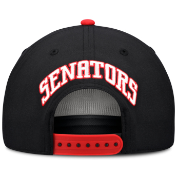 Ottawa Senators șapcă de baseball NHL On Stage Podium Draft A-Frame Adjustable