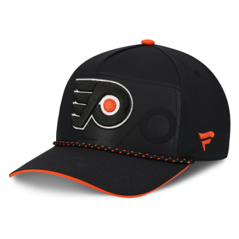 Philadelphia Flyers șapcă de baseball NHL On Stage Podium Draft A-Frame