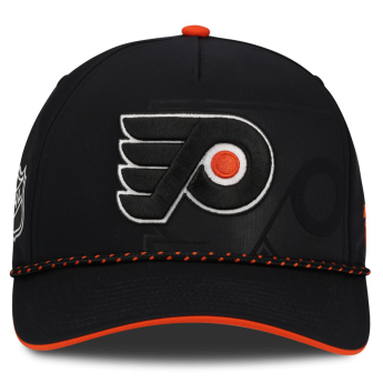 Philadelphia Flyers șapcă de baseball NHL On Stage Podium Draft A-Frame