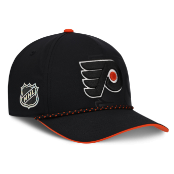 Philadelphia Flyers șapcă de baseball NHL On Stage Podium Draft A-Frame