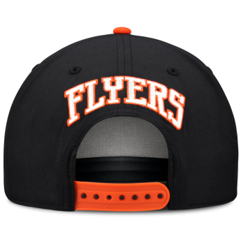 Philadelphia Flyers șapcă de baseball NHL On Stage Podium Draft A-Frame