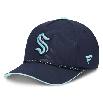 Seattle Kraken șapcă de baseball NHL On Stage Podium Draft A-Frame