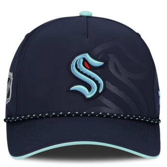 Seattle Kraken șapcă de baseball NHL On Stage Podium Draft A-Frame