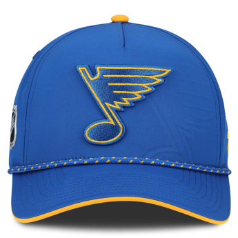St. Louis Blues șapcă de baseball NHL On Stage Podium Draft A-Frame Adjustable