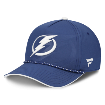 Tampa Bay Lightning șapcă de baseball NHL On Stage Podium Draft A-Frame Adjustable
