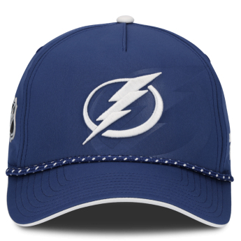 Tampa Bay Lightning șapcă de baseball NHL On Stage Podium Draft A-Frame Adjustable