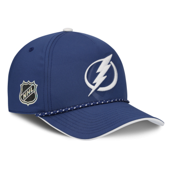 Tampa Bay Lightning șapcă de baseball NHL On Stage Podium Draft A-Frame Adjustable