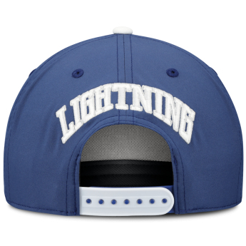 Tampa Bay Lightning șapcă de baseball NHL On Stage Podium Draft A-Frame Adjustable
