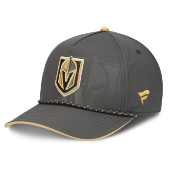 Vegas Golden Knights șapcă de baseball NHL On Stage Podium Draft A-Frame