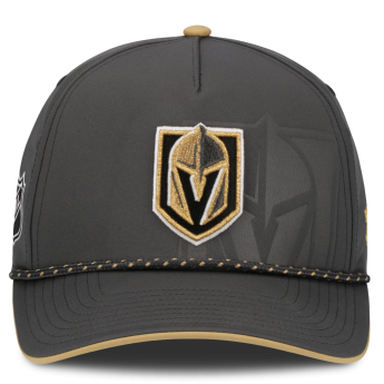Vegas Golden Knights șapcă de baseball NHL On Stage Podium Draft A-Frame