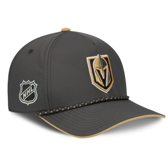 Vegas Golden Knights șapcă de baseball NHL On Stage Podium Draft A-Frame