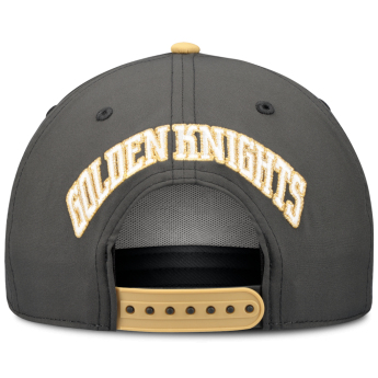 Vegas Golden Knights șapcă de baseball NHL On Stage Podium Draft A-Frame