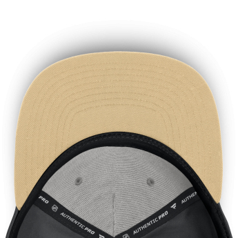 Vegas Golden Knights șapcă de baseball NHL On Stage Podium Draft A-Frame